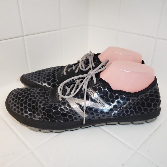 new balance minimus fantom fit